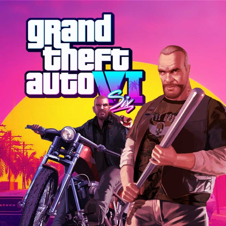 GTA: Grand Vegas Crime